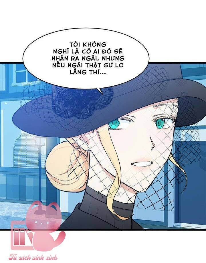 Ác Nữ Trùng Sinh - Chap 28