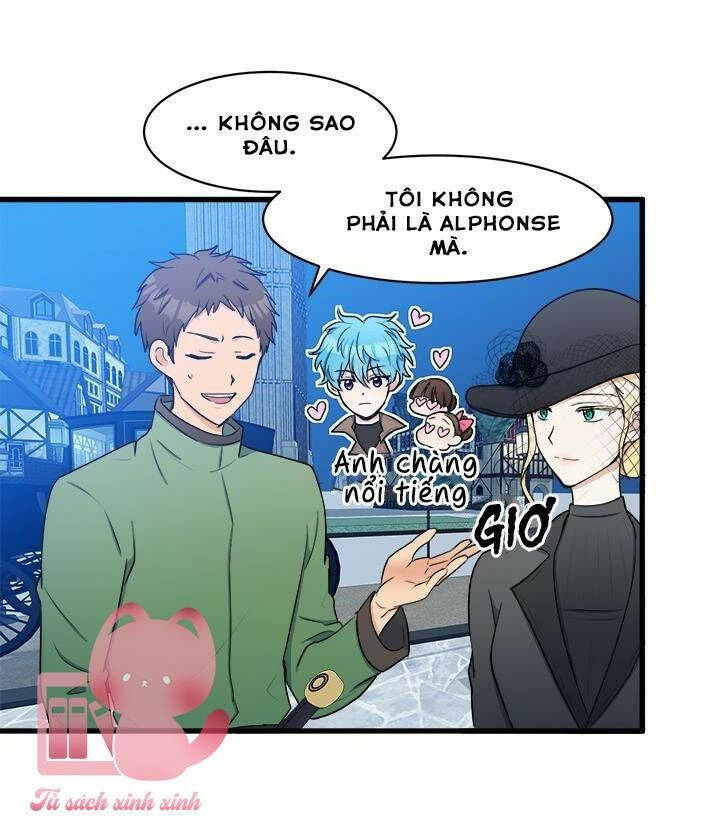 Ác Nữ Trùng Sinh - Chap 28