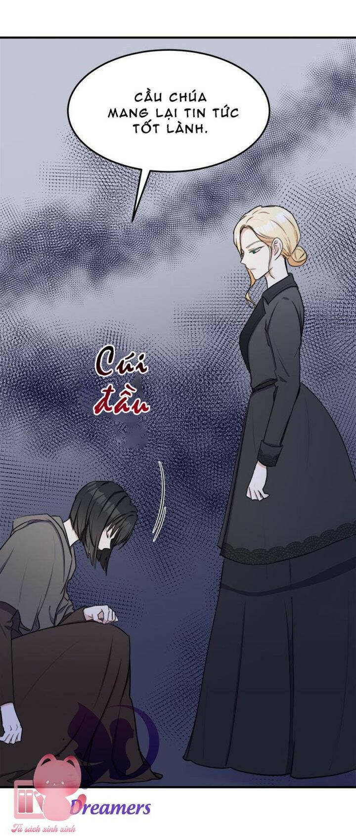 Ác Nữ Trùng Sinh - Chap 29