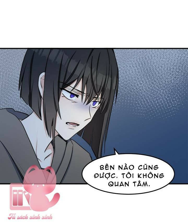 Ác Nữ Trùng Sinh - Chap 29