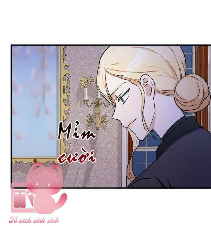 Ác Nữ Trùng Sinh - Chap 29