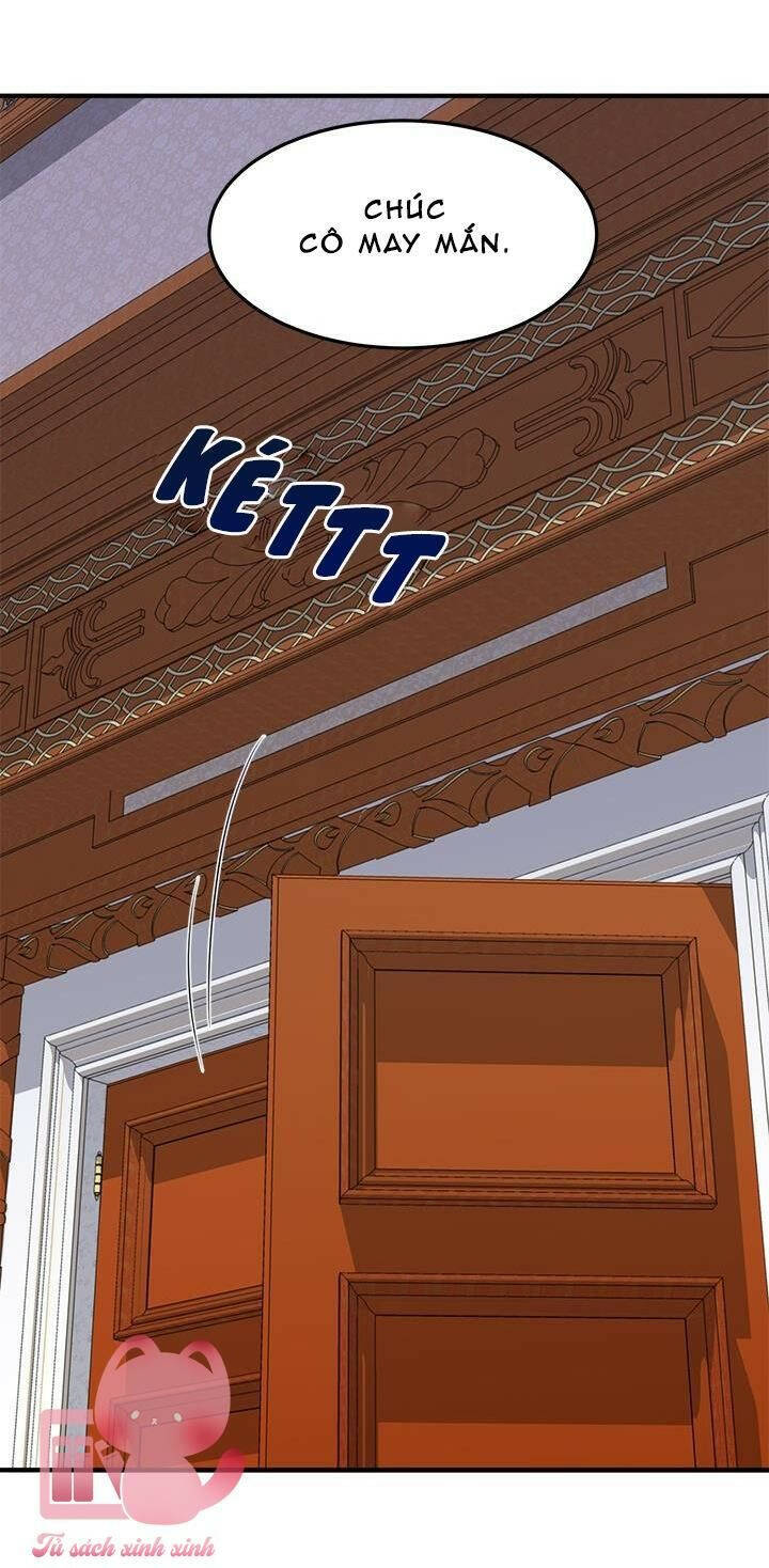 Ác Nữ Trùng Sinh - Chap 29