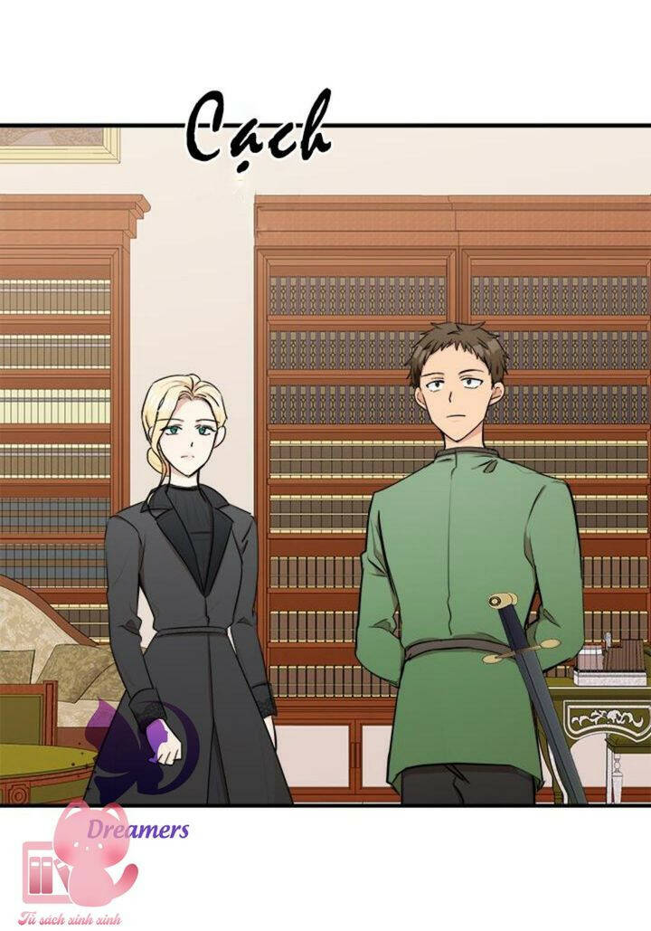 Ác Nữ Trùng Sinh - Chap 29