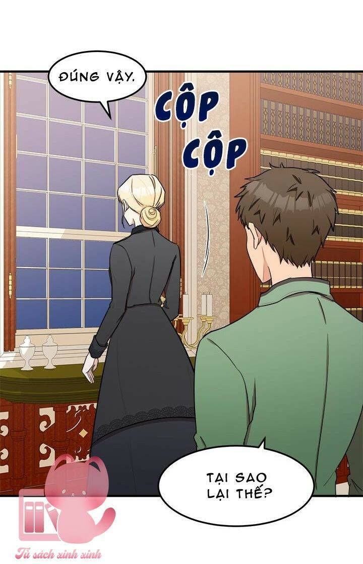 Ác Nữ Trùng Sinh - Chap 29