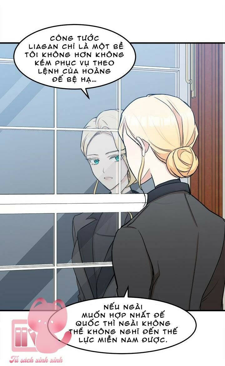 Ác Nữ Trùng Sinh - Chap 29