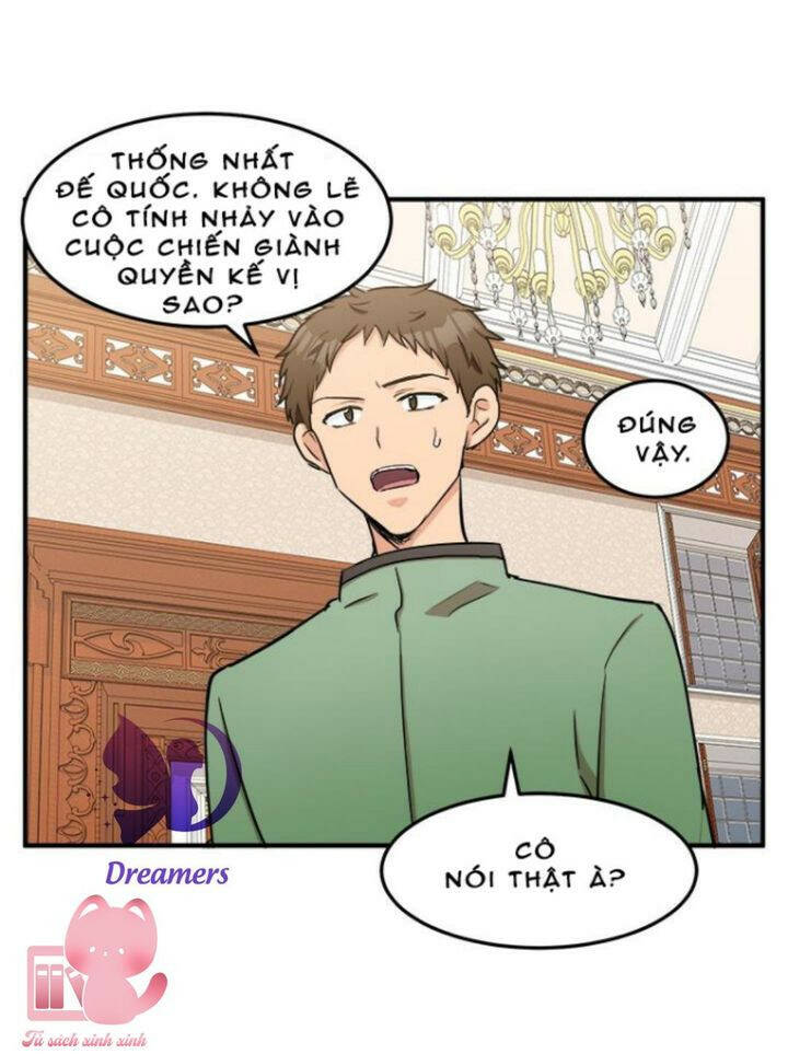 Ác Nữ Trùng Sinh - Chap 29