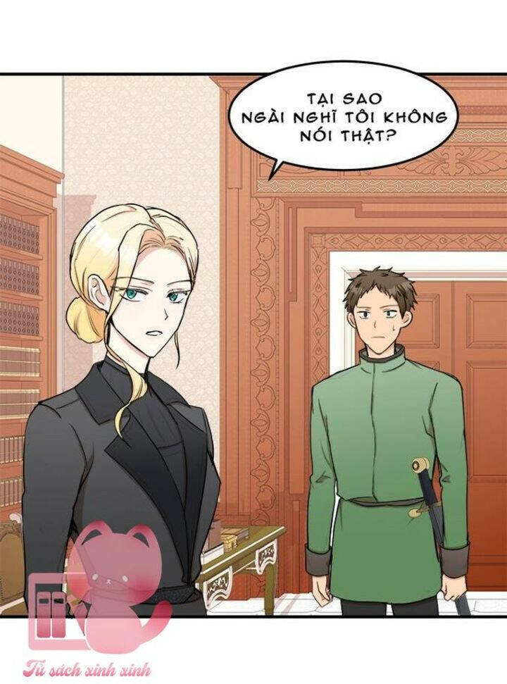 Ác Nữ Trùng Sinh - Chap 29