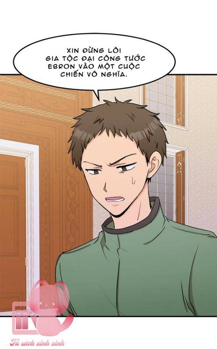 Ác Nữ Trùng Sinh - Chap 29