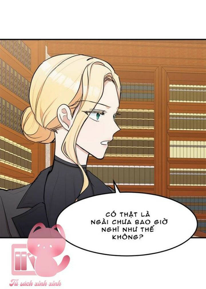 Ác Nữ Trùng Sinh - Chap 29