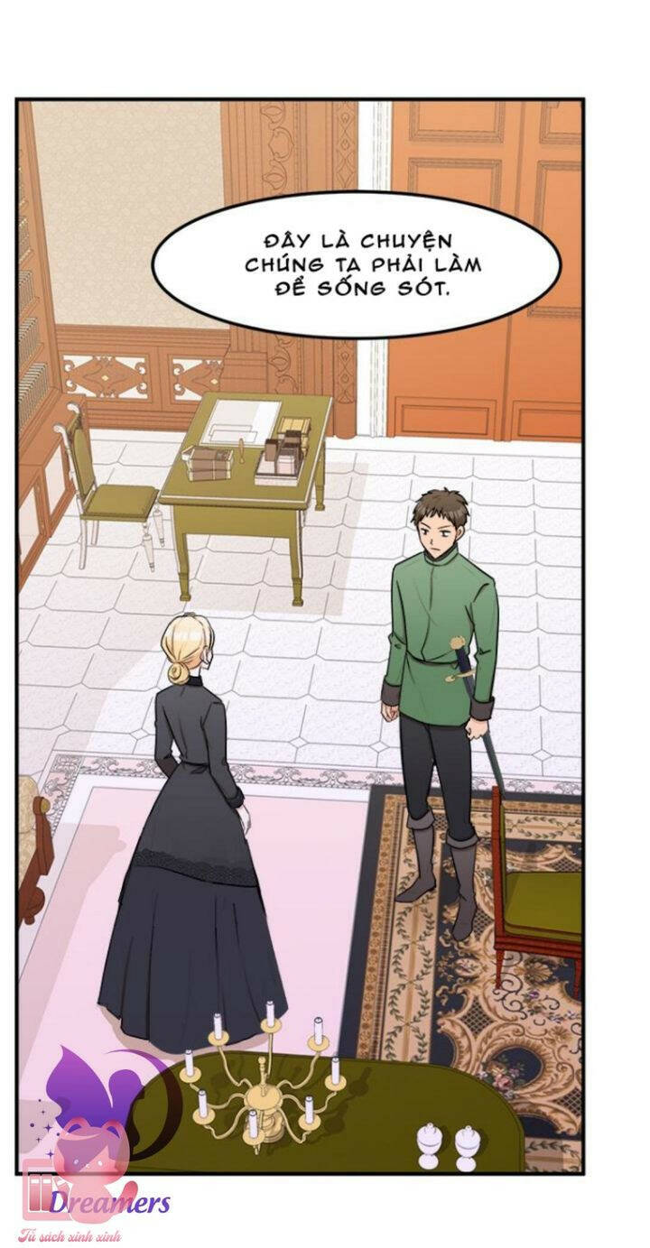 Ác Nữ Trùng Sinh - Chap 29