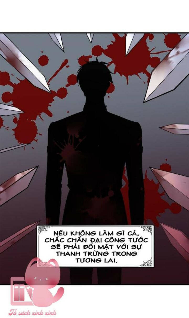 Ác Nữ Trùng Sinh - Chap 29