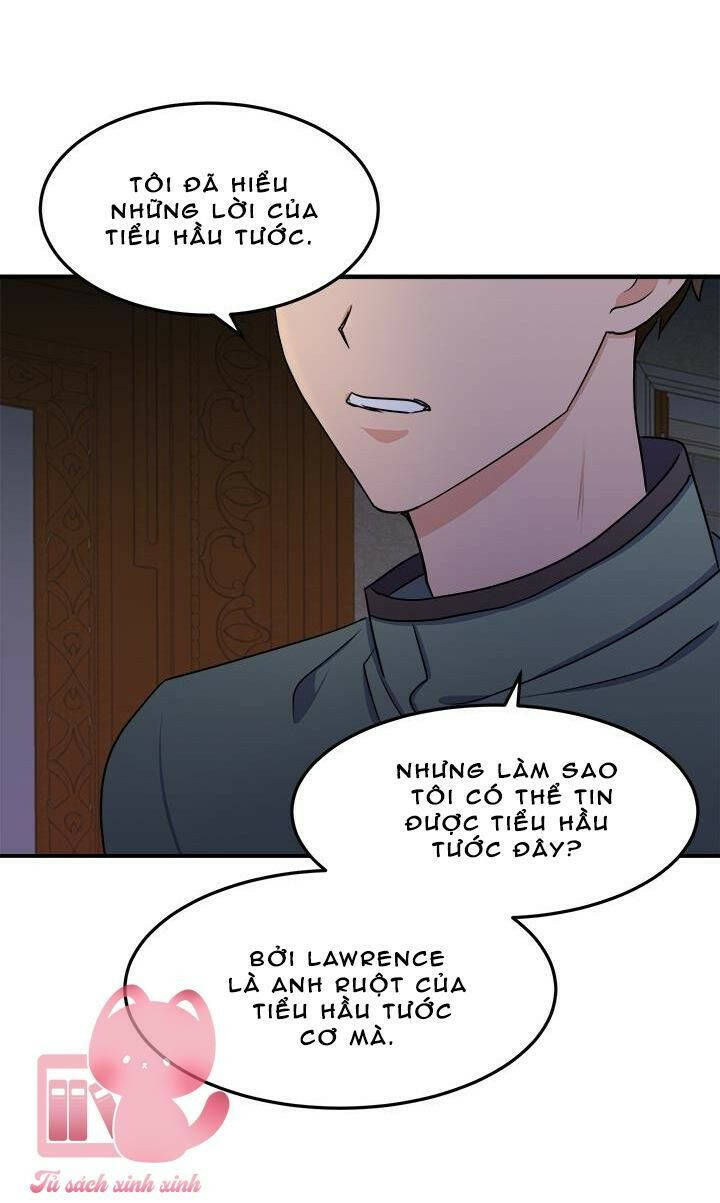 Ác Nữ Trùng Sinh - Chap 29