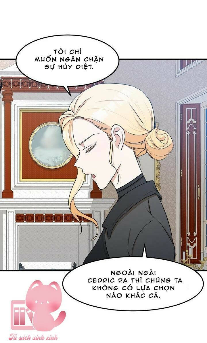 Ác Nữ Trùng Sinh - Chap 29