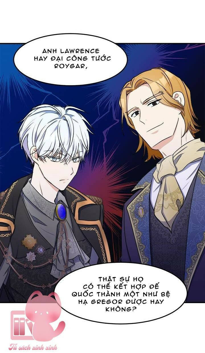 Ác Nữ Trùng Sinh - Chap 29