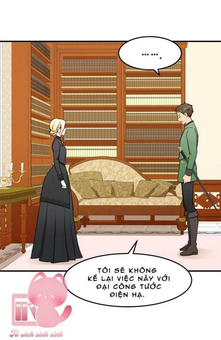 Ác Nữ Trùng Sinh - Chap 29