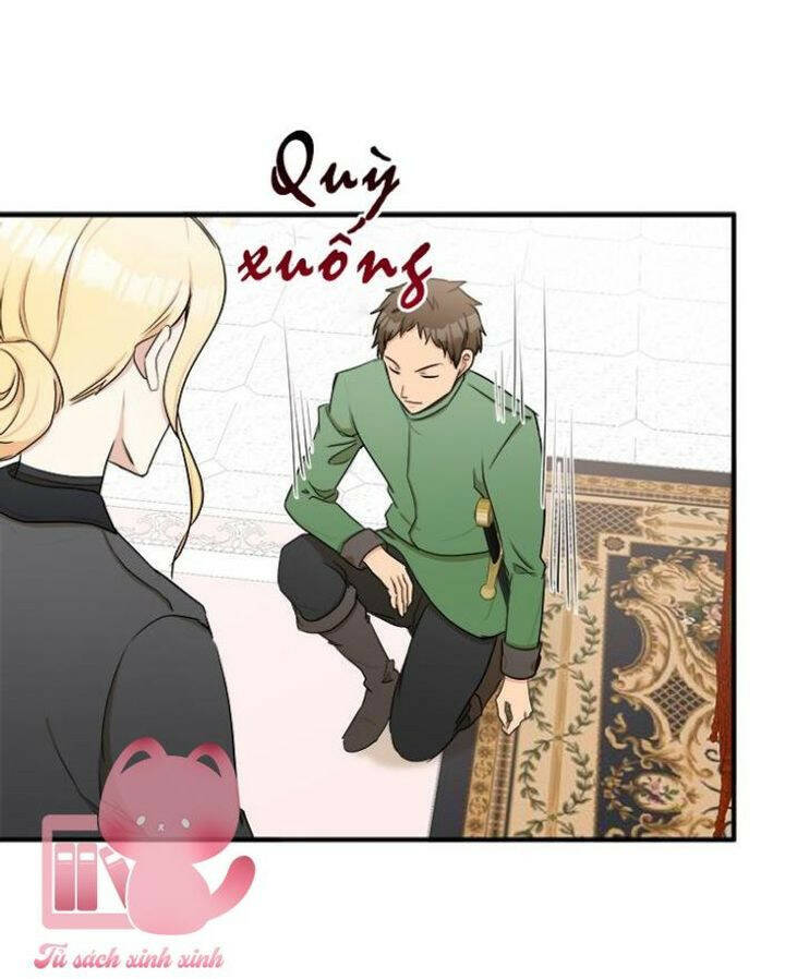 Ác Nữ Trùng Sinh - Chap 29