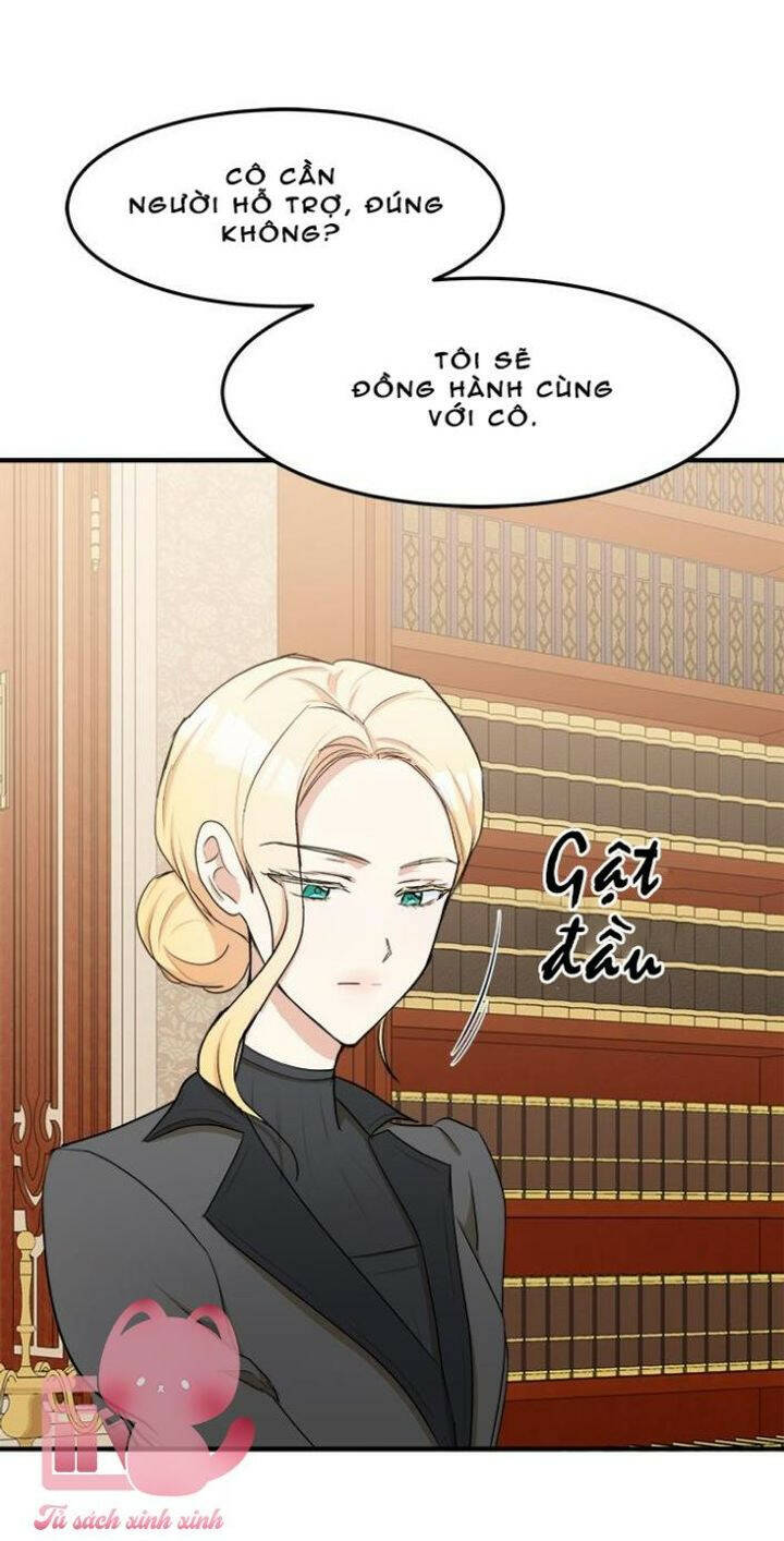 Ác Nữ Trùng Sinh - Chap 29