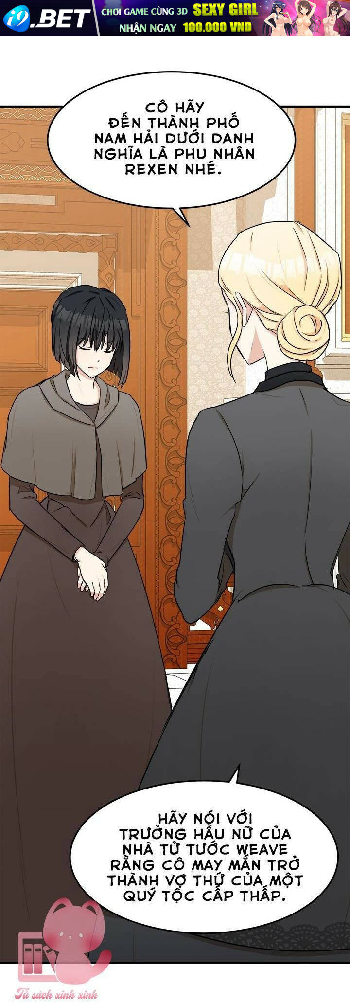 Ác Nữ Trùng Sinh - Chap 29