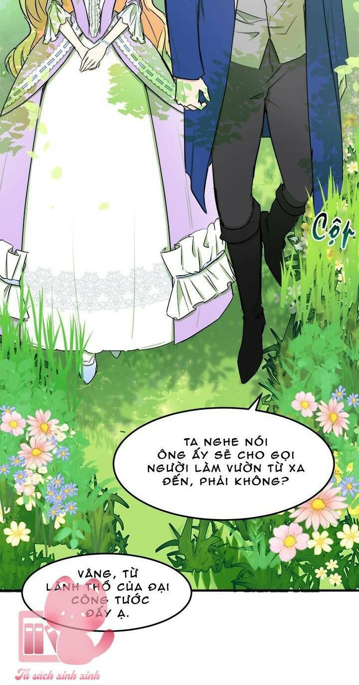 Ác Nữ Trùng Sinh - Chap 29