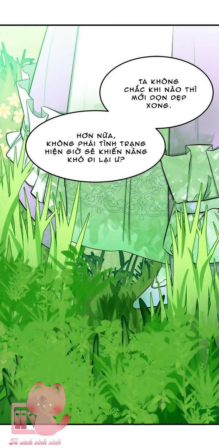 Ác Nữ Trùng Sinh - Chap 29