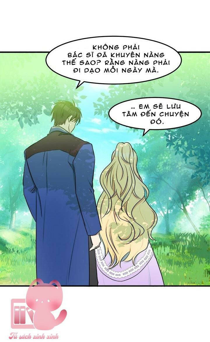 Ác Nữ Trùng Sinh - Chap 29