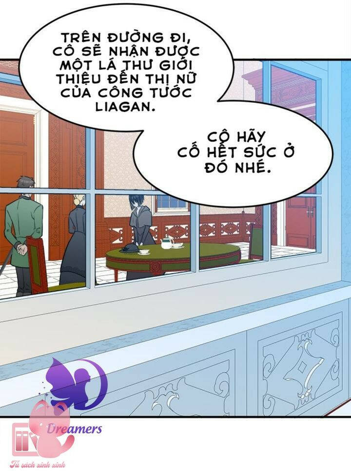 Ác Nữ Trùng Sinh - Chap 29
