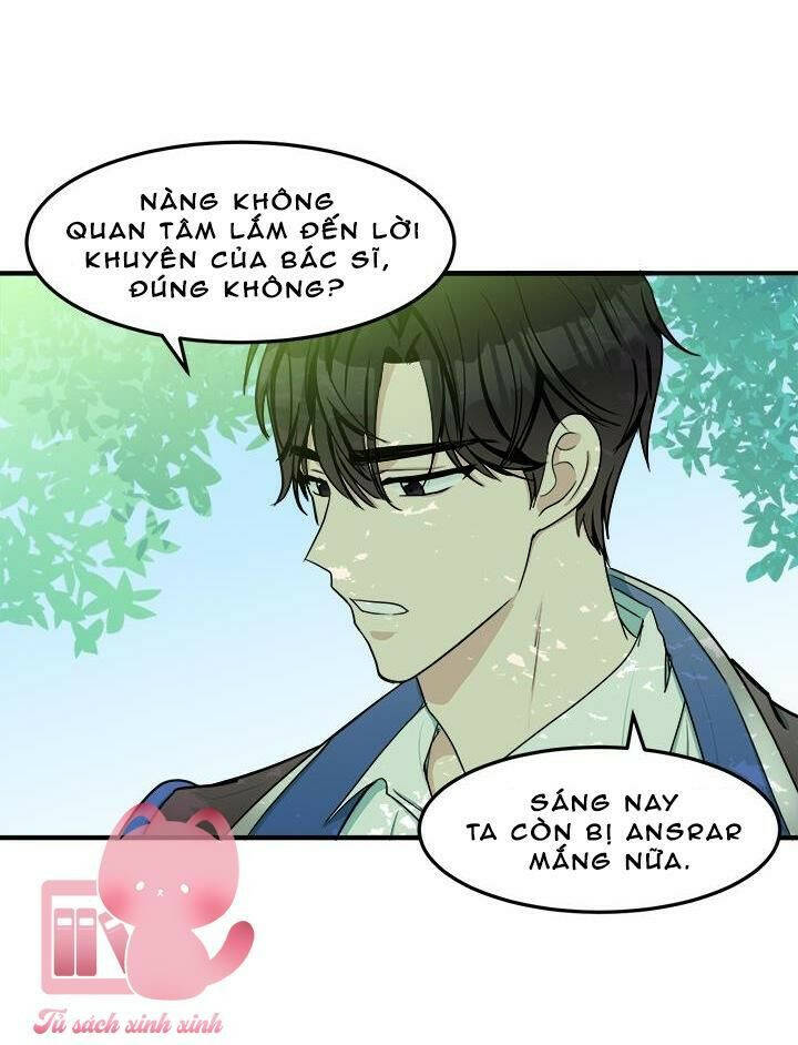 Ác Nữ Trùng Sinh - Chap 29