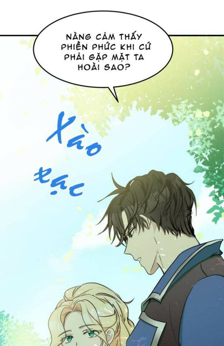 Ác Nữ Trùng Sinh - Chap 29