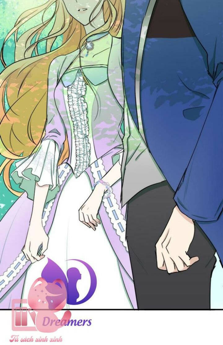Ác Nữ Trùng Sinh - Chap 29