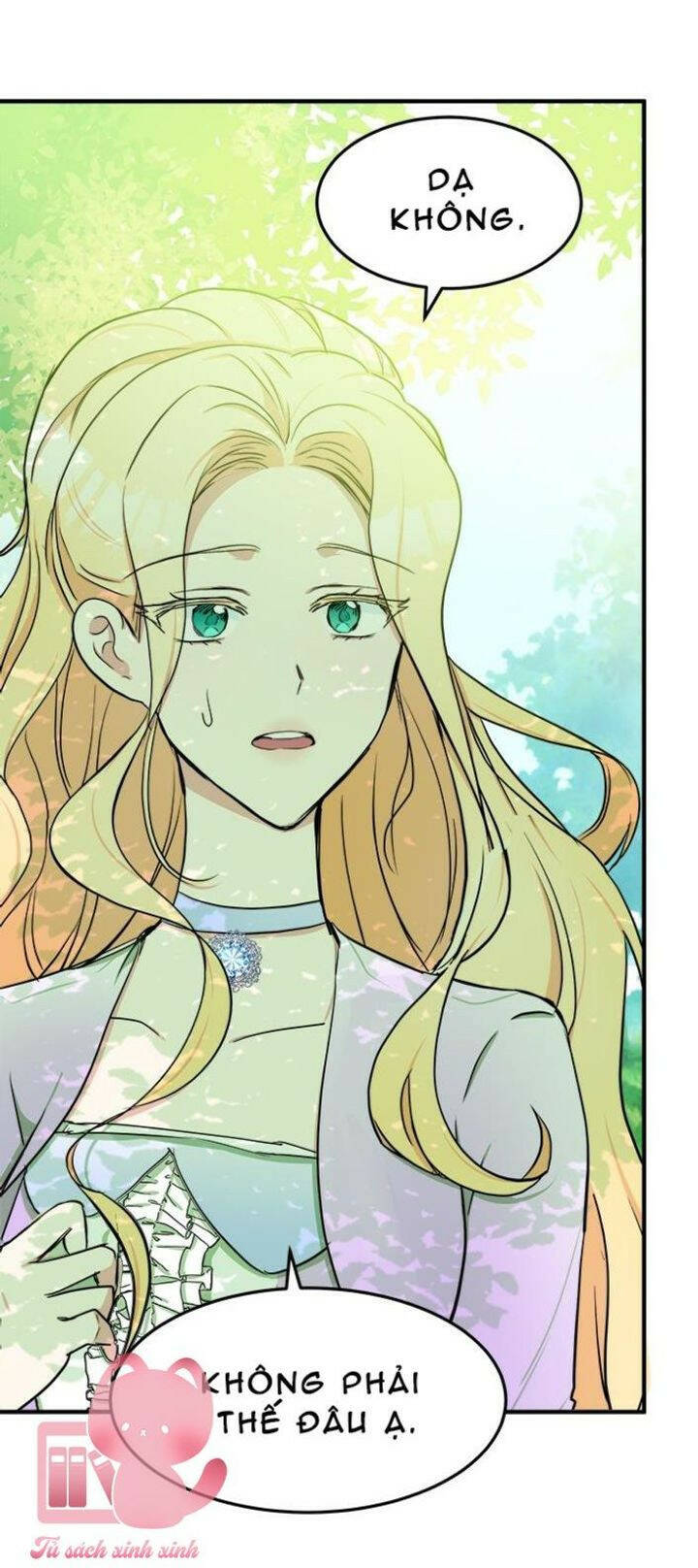 Ác Nữ Trùng Sinh - Chap 29
