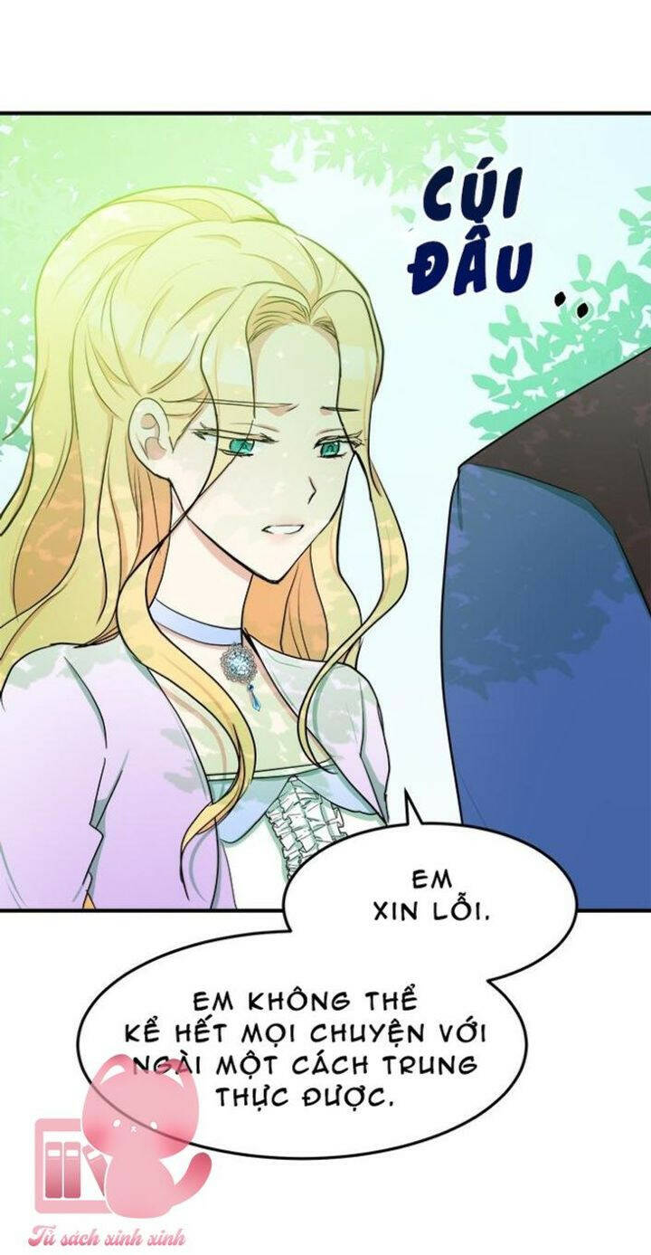 Ác Nữ Trùng Sinh - Chap 29