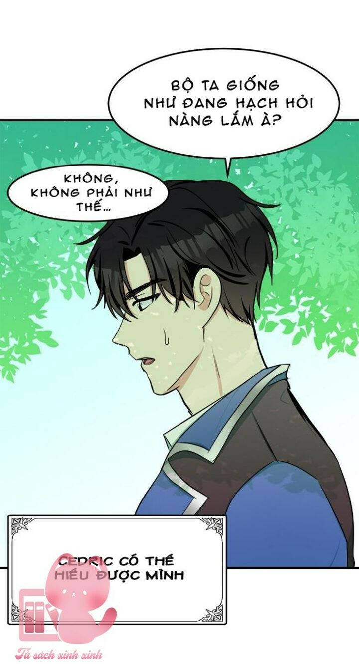 Ác Nữ Trùng Sinh - Chap 29