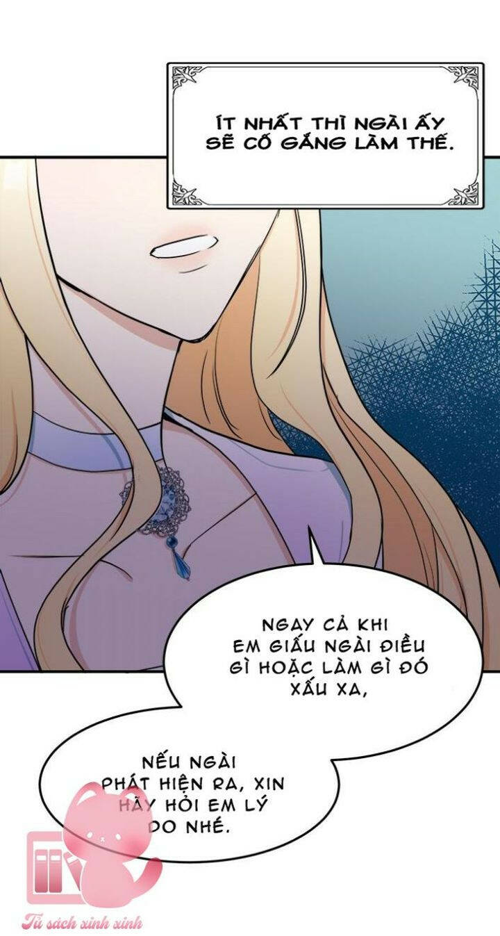 Ác Nữ Trùng Sinh - Chap 29