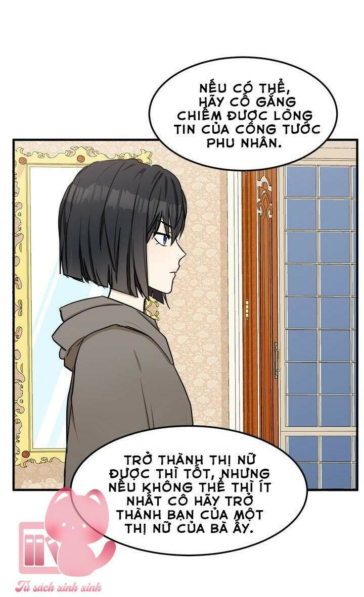 Ác Nữ Trùng Sinh - Chap 29