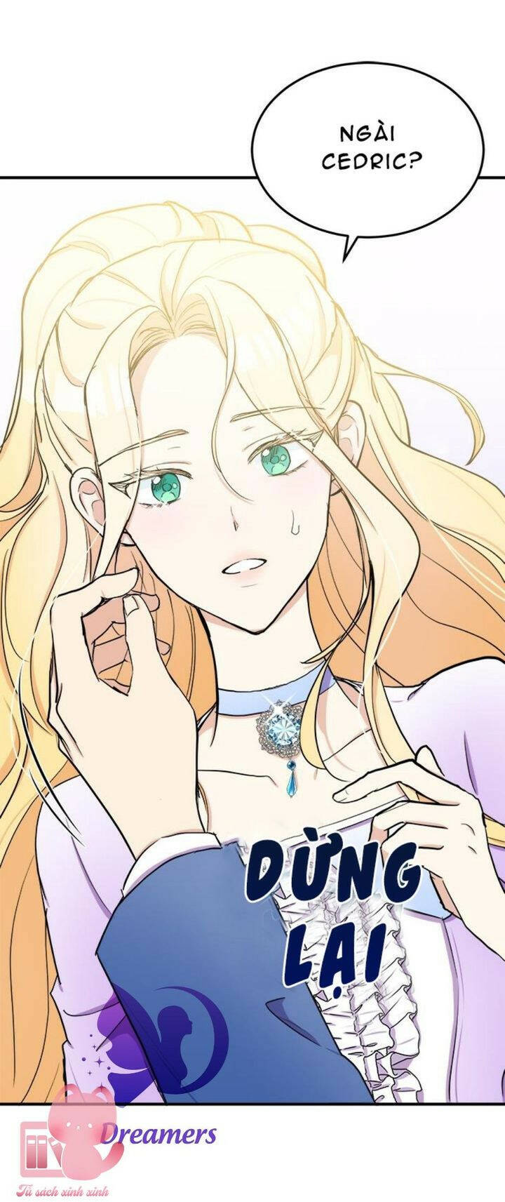 Ác Nữ Trùng Sinh - Chap 29