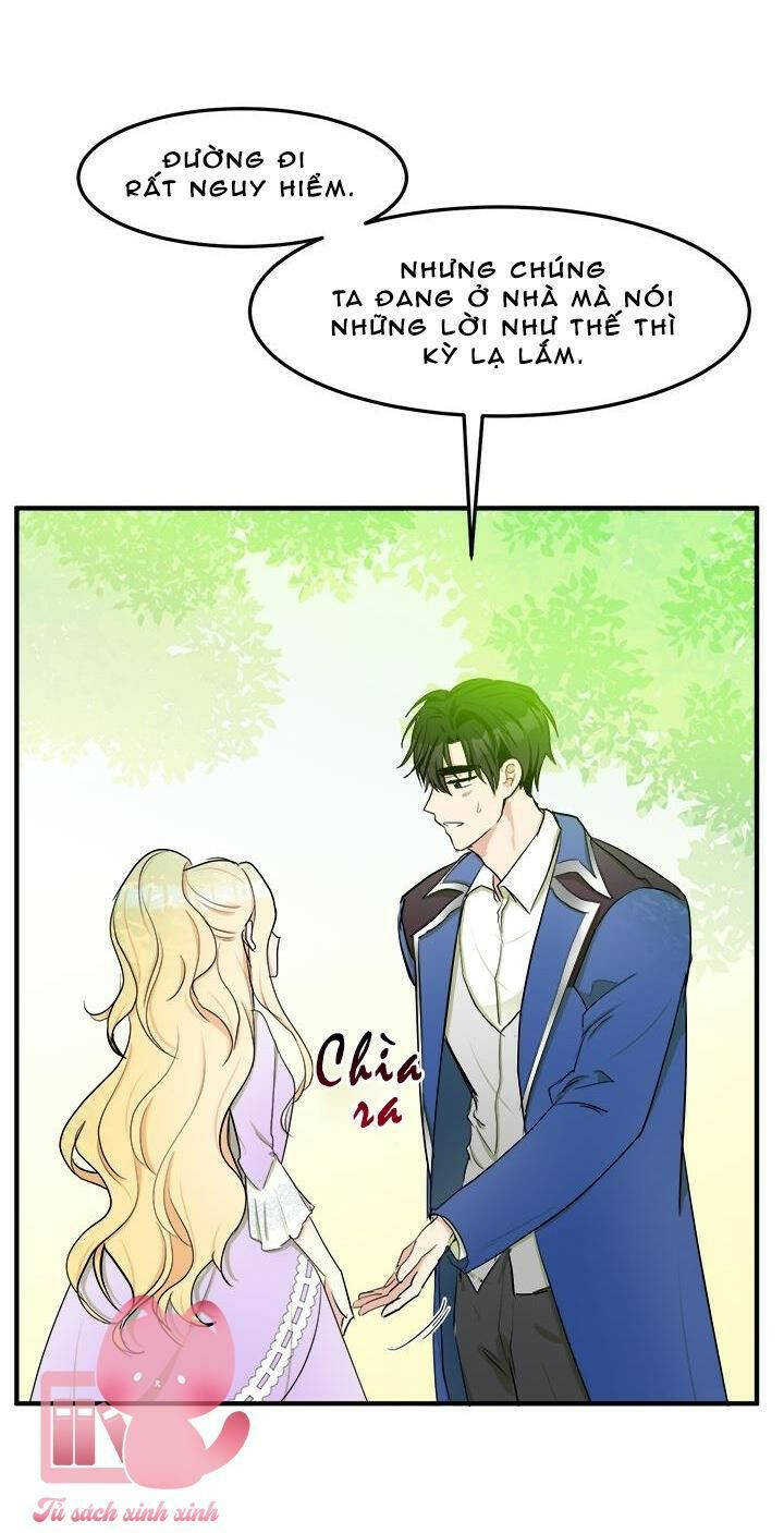 Ác Nữ Trùng Sinh - Chap 29