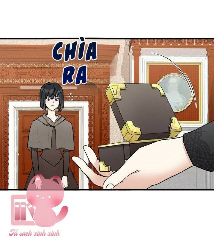 Ác Nữ Trùng Sinh - Chap 29