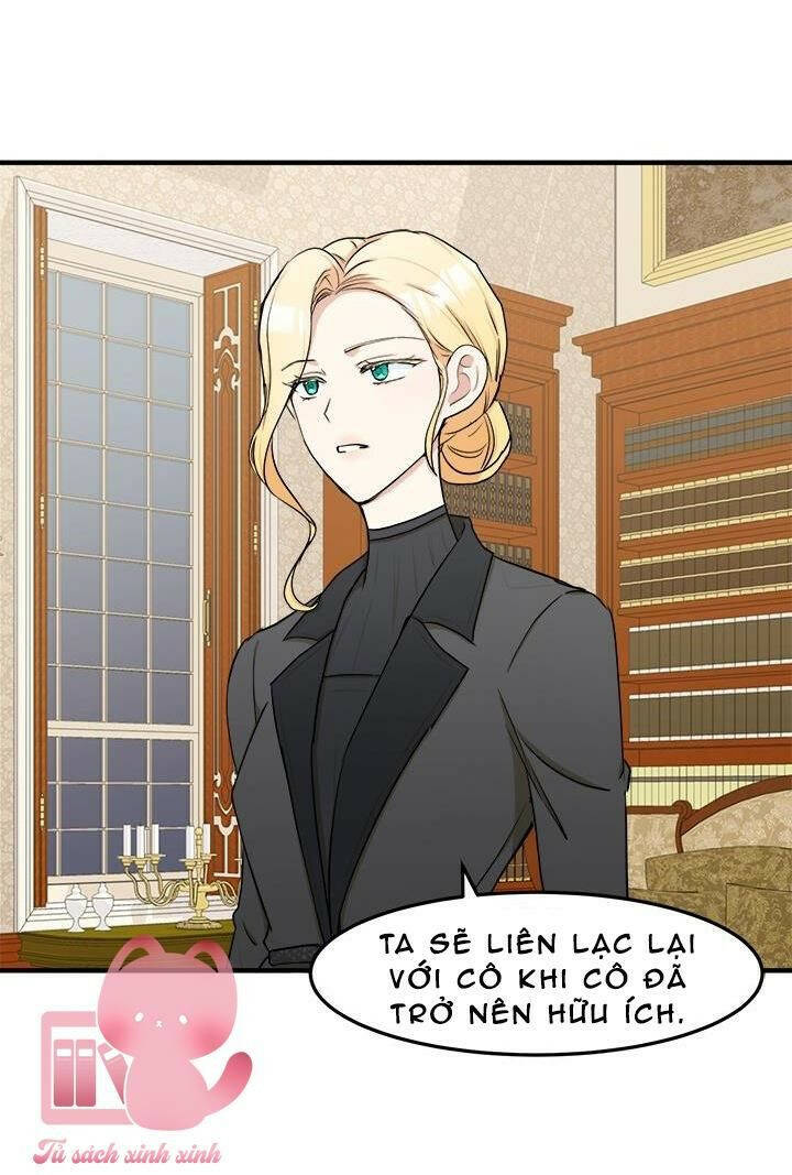 Ác Nữ Trùng Sinh - Chap 29