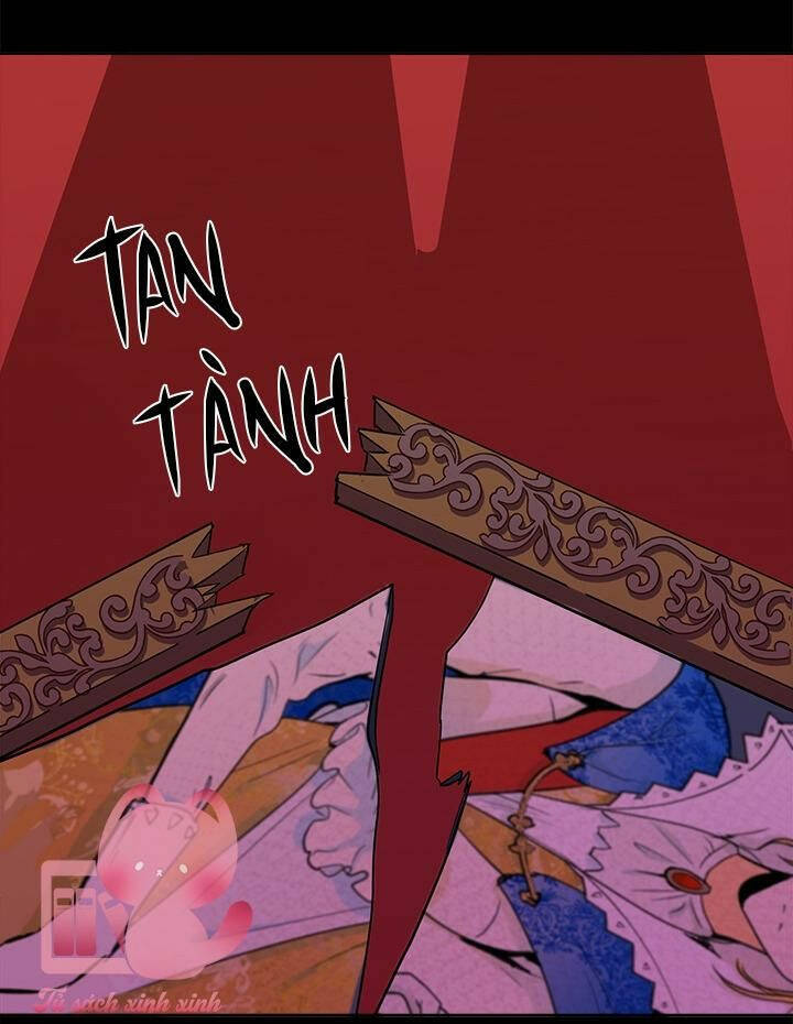 Ác Nữ Trùng Sinh - Chap 3