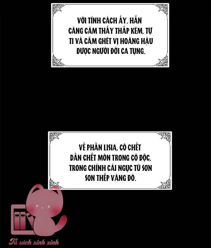 Ác Nữ Trùng Sinh - Chap 3
