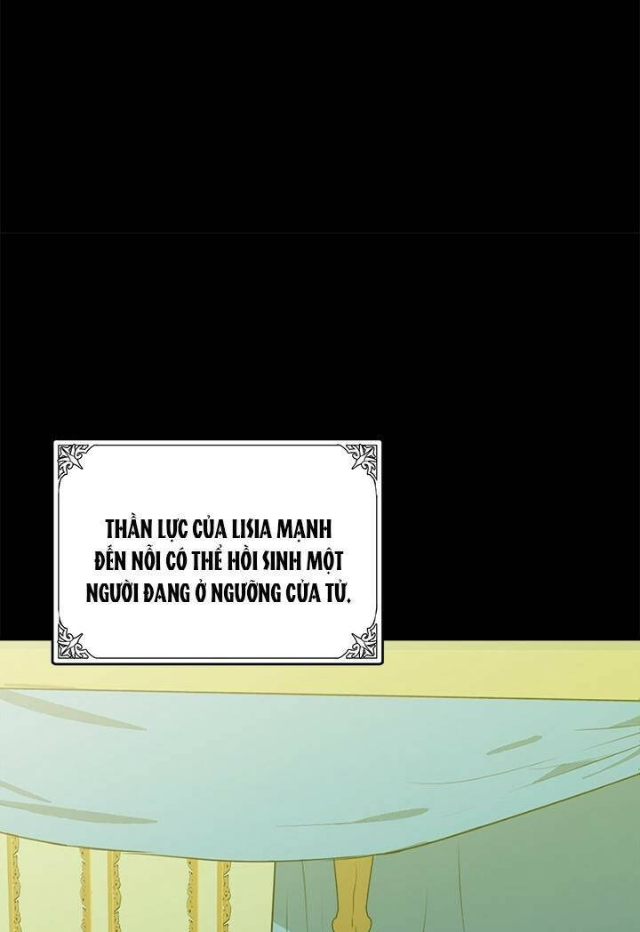 Ác Nữ Trùng Sinh - Chap 3