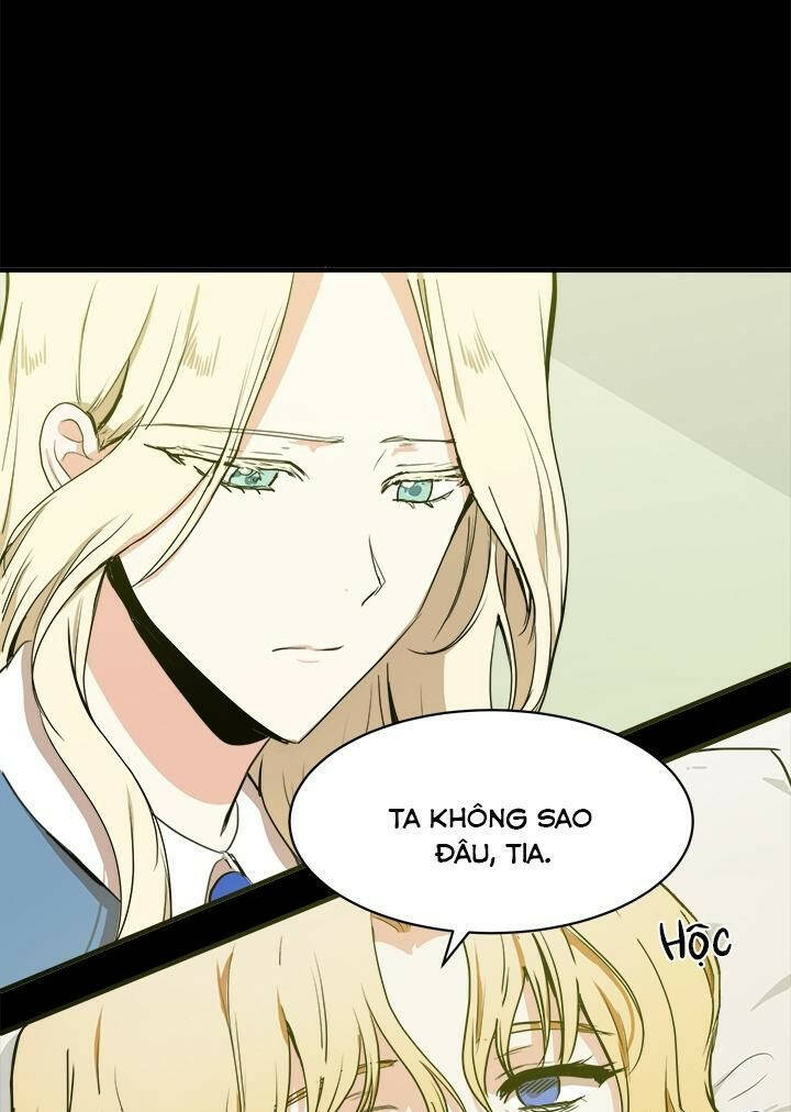 Ác Nữ Trùng Sinh - Chap 3