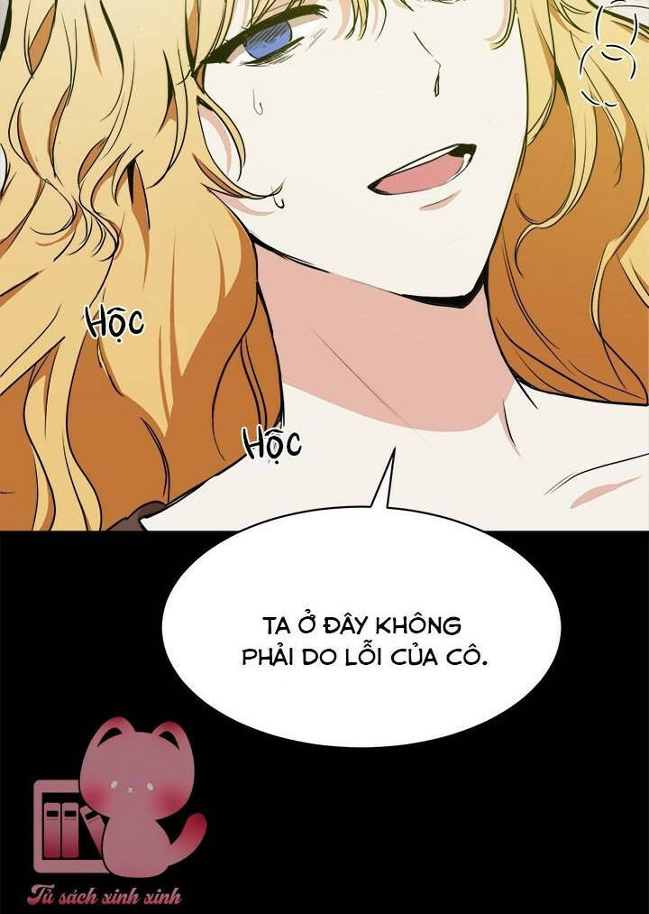 Ác Nữ Trùng Sinh - Chap 3