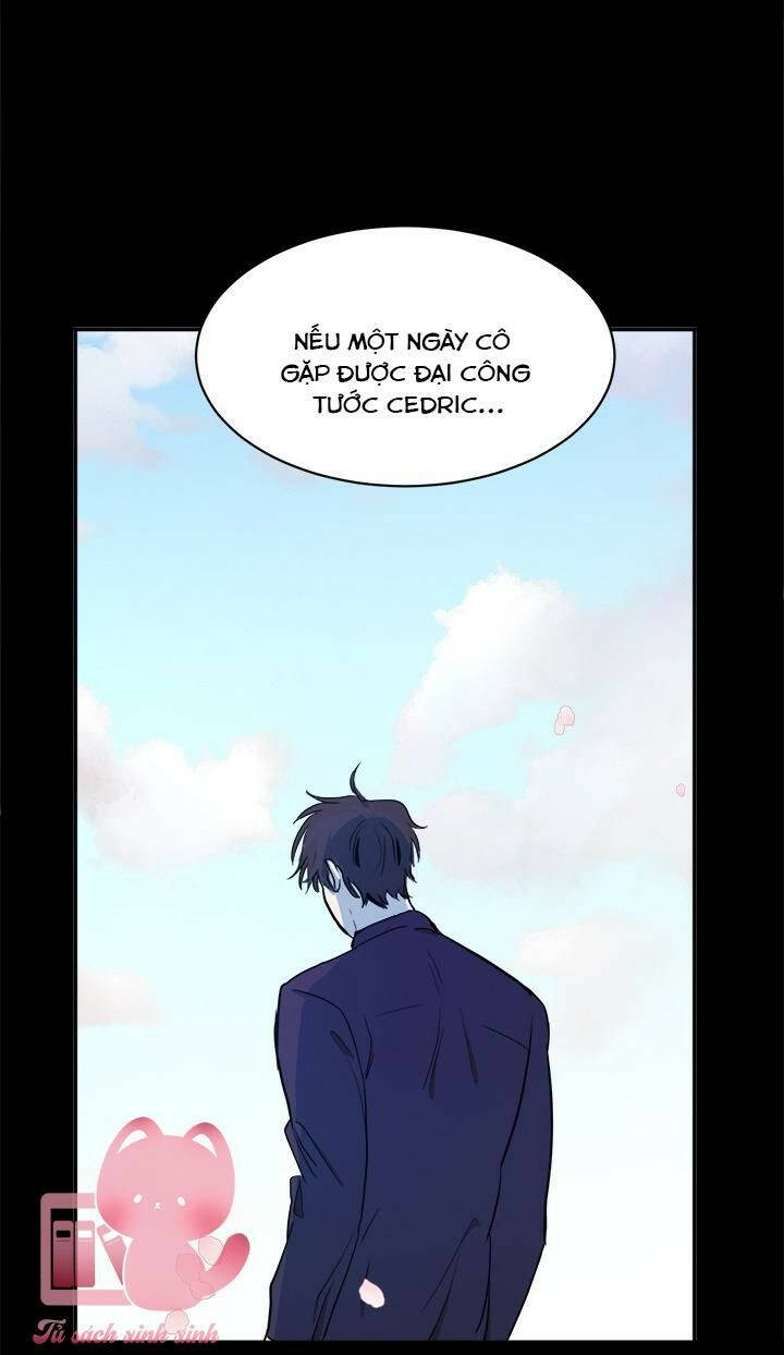 Ác Nữ Trùng Sinh - Chap 3