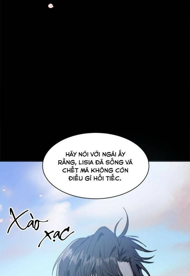 Ác Nữ Trùng Sinh - Chap 3