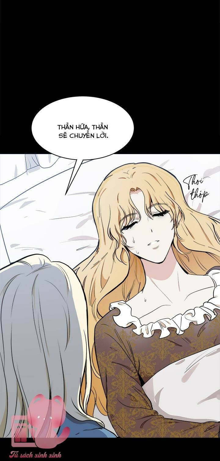 Ác Nữ Trùng Sinh - Chap 3