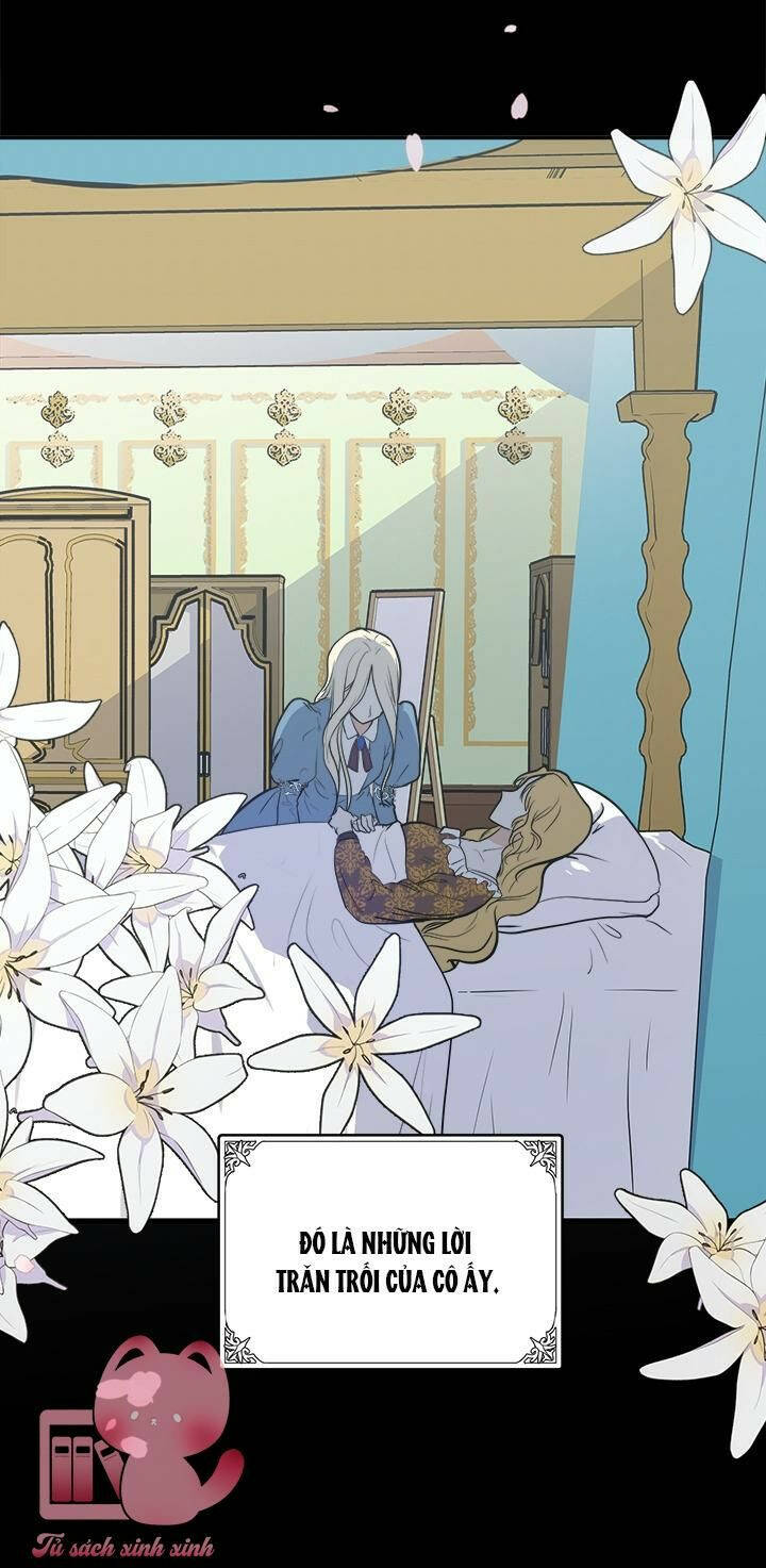 Ác Nữ Trùng Sinh - Chap 3