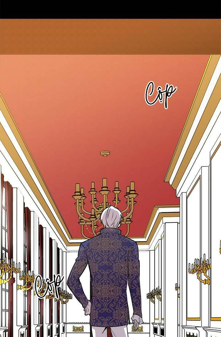 Ác Nữ Trùng Sinh - Chap 3