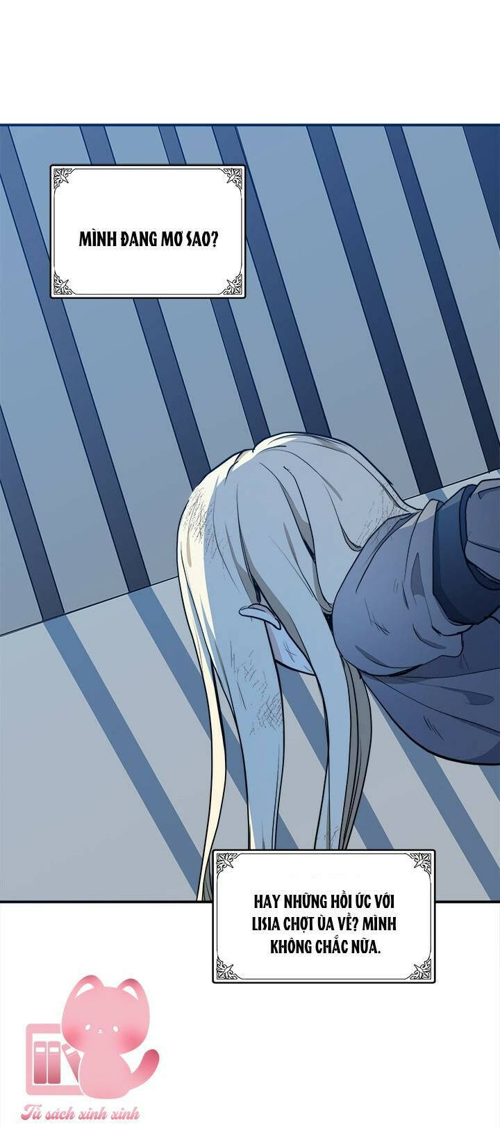 Ác Nữ Trùng Sinh - Chap 3