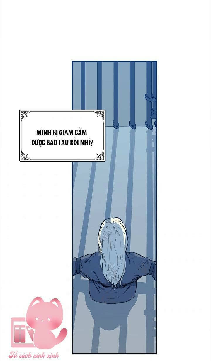 Ác Nữ Trùng Sinh - Chap 3